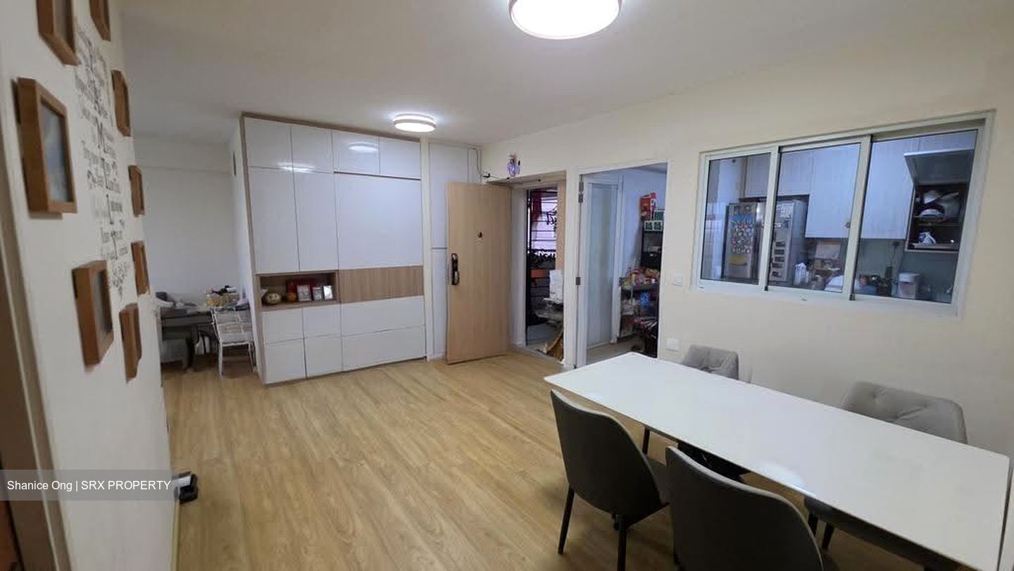 Blk 815A Keat Hong Quad (Choa Chu Kang), HDB 4 Rooms #627797791